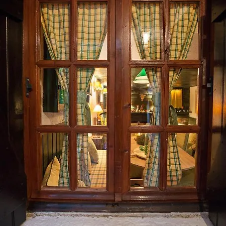 شاليه Dandy Agoriani - Ivoni - Fireplace *