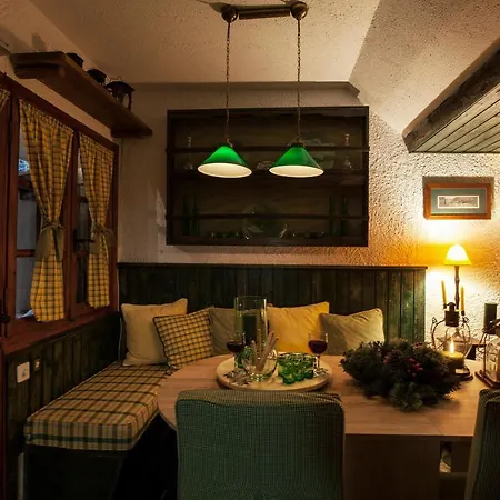 Chalet Dandy On The Hill Agoriani - Ivoni - Fireplace *