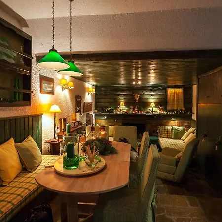 Dandy Agoriani - Ivoni - Fireplace * Eptálofos