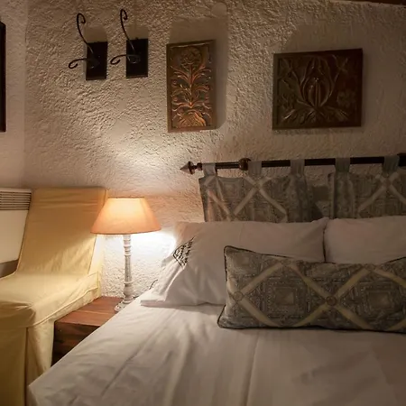 شاليه Dandy Agoriani - Ivoni - Fireplace Eptálofos